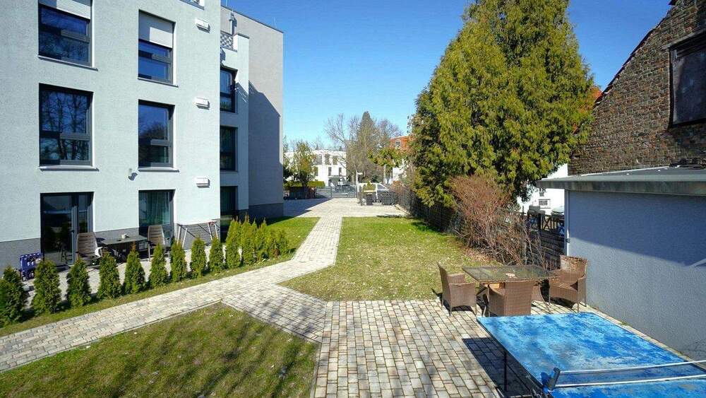 Mehrfamilienhaus, Wohnhaus Berlin Mahlsdorf - 2 Zimmer, 590 m&sup2;, 2.495.000&euro; | Angebot:25778771