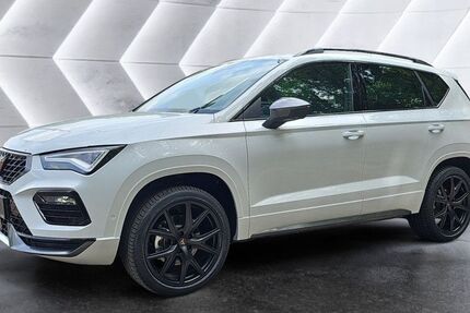 Cupra Ateca 1.116 km 39.990 &euro; Berlin 12681