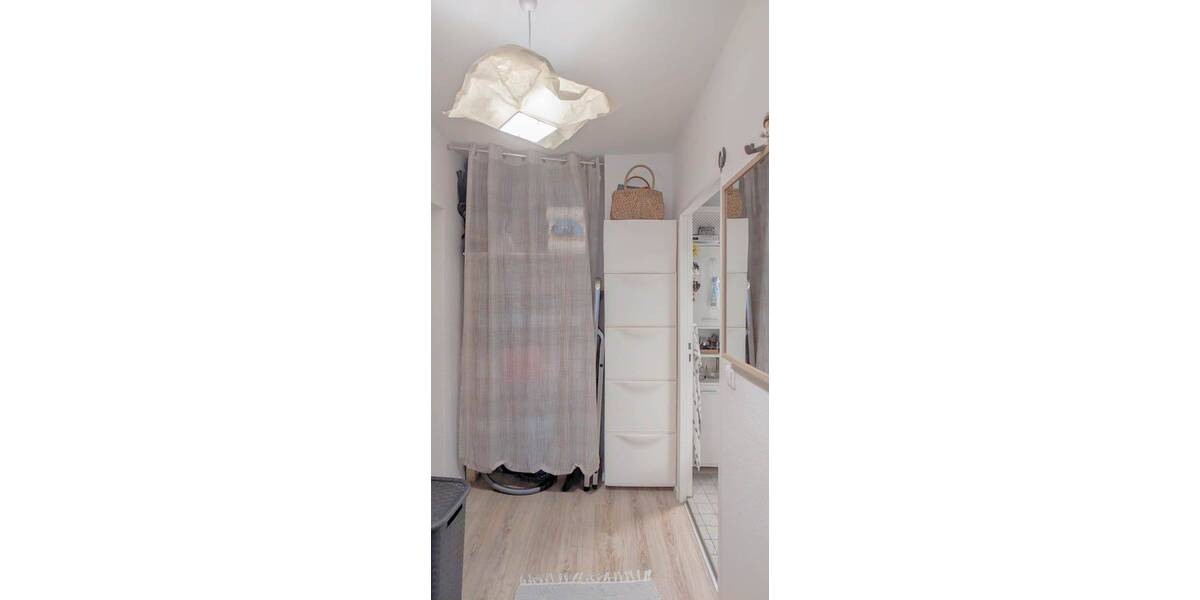 Etagenwohnung Berlin Reinickendorf - 2 Zimmer, 66 m&sup2;, 250.000&euro; | Angebot:25988147