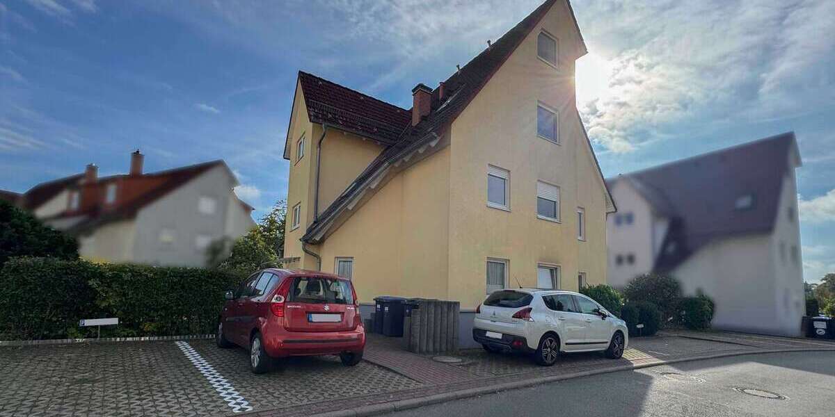 Etagenwohnung Hohen Neuendorf Bergfelde - 2 Zimmer, 51 m&sup2;, 140.000&euro; | Angebot:27667015