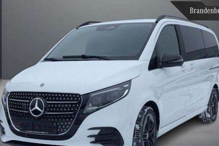 Mercedes-Benz V 250 3.000 km 78.970 &euro; Erkner 15537