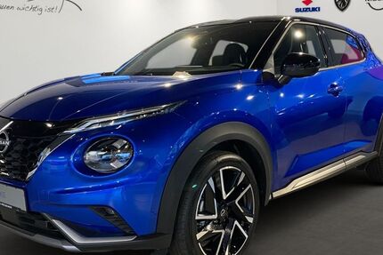 Nissan Juke 1.320 km 30.490 &euro; Berlin 12559