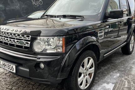 Land Rover Discovery 238.000 km 10.900 &euro; Königs Wusterhausen 15711