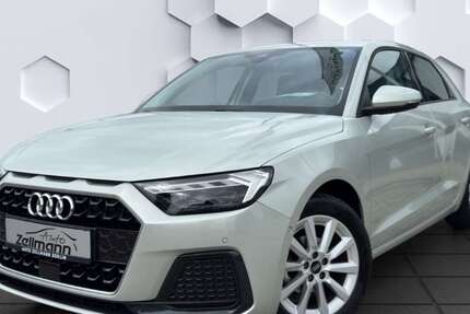 Audi A1 9.685 km 20.948 € Berlin 12524