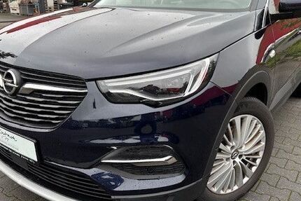 Opel Grandland (X) 107.999 km 14.490 € Potsdam 14482