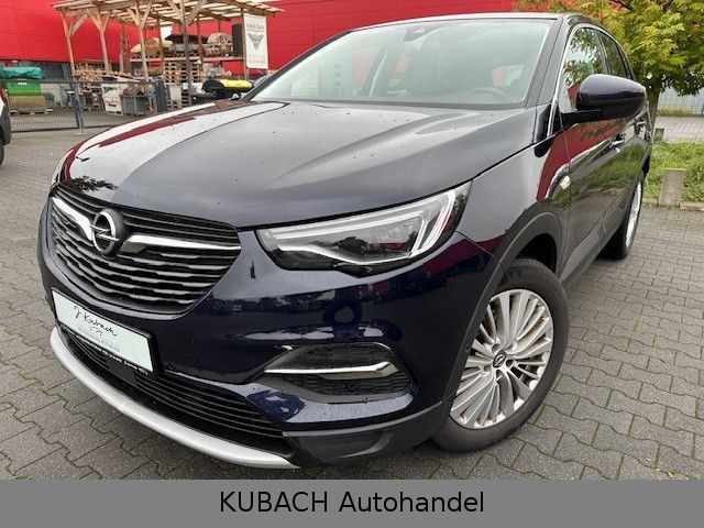 Opel Grandland (X) 107.999 km 14.490 € Potsdam 14482