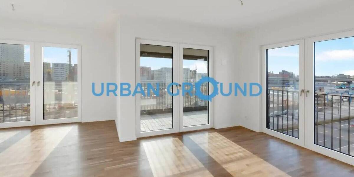 Etagenwohnung Berlin Mitte - 3 Zimmer, 83 m&sup2;, 1.971&euro; | Angebot:26595799