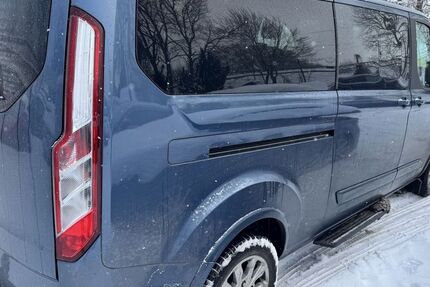 Ford Tourneo Custom 15.700 km 44.250 &euro; Bernau bei Berlin 16321