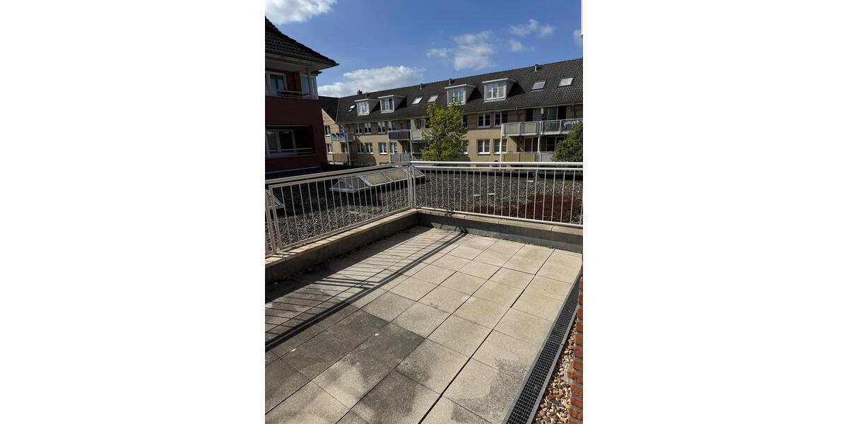 Etagenwohnung Berlin Reinickendorf - 2 Zimmer, 54 m&sup2;, 1.200&euro; | Angebot:26517946