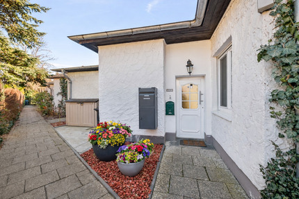 Haus Berlin Westend - 3 Zimmer, 80 m&sup2;, 860.000&euro; | Angebot:25751470