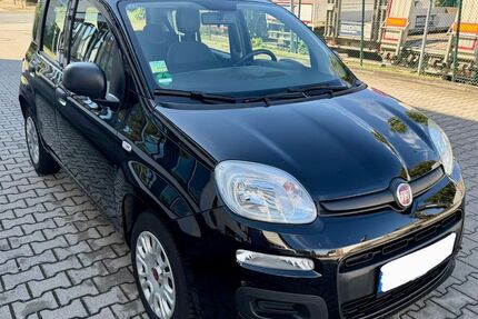 Fiat Panda 42.815 km 7.990 &euro; Berlin 12357