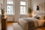 Etagenwohnung Berlin Treptow-Köpenick - 4 Zimmer, 123 m&sup2;, 699.960&euro; | Angebot:27280396