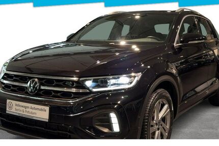VW T-Roc 38.730 km 20.740 &euro; Berlin 12099