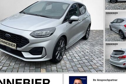 Ford Fiesta 31.500 km 17.295 &euro; Berlin 12681