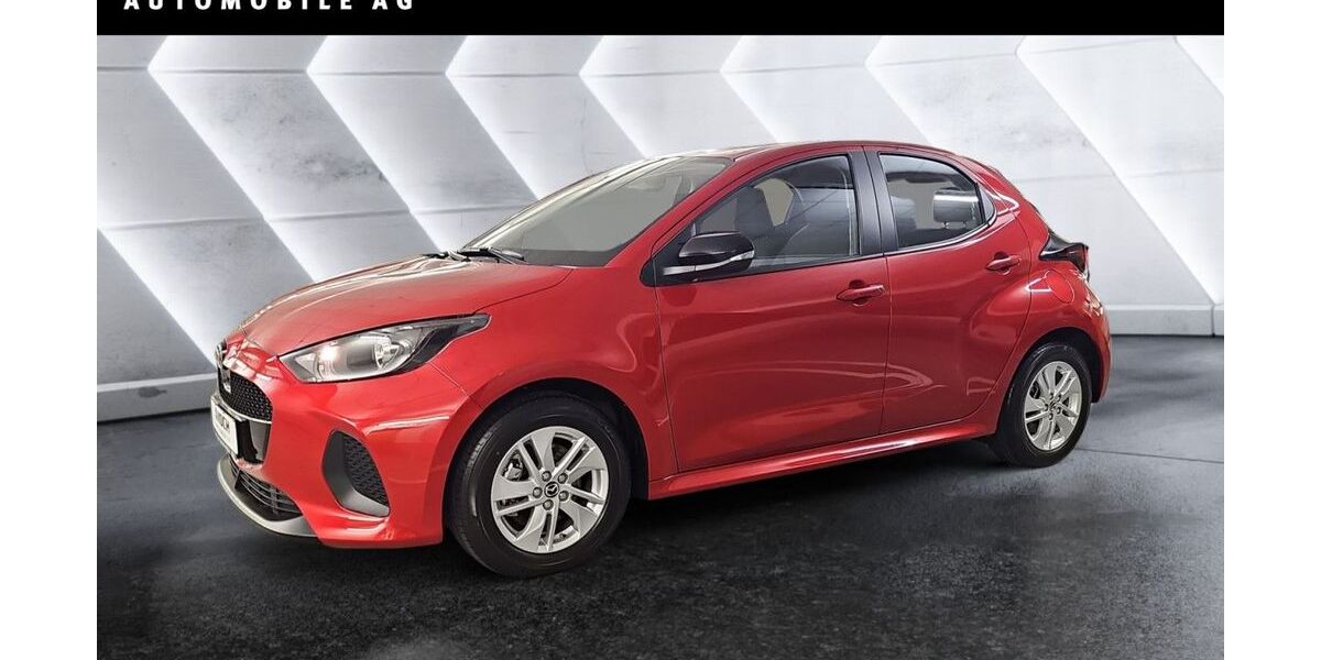 Mazda 2 22.530 km 21.890 &euro; Ludwigsfelde 14974