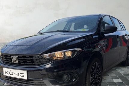Fiat Tipo 11.051 km 19.999 &euro; Teltow 14513