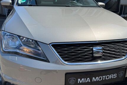 Seat Toledo 95.700 km 8.450 &euro; Berlin 13407