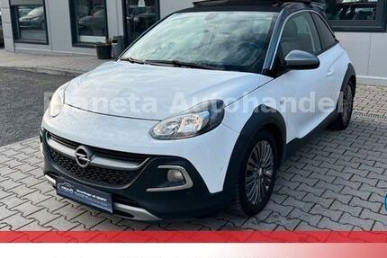 Opel Adam 95.203 km 9.999 &euro; Ludwigsfelde 14974