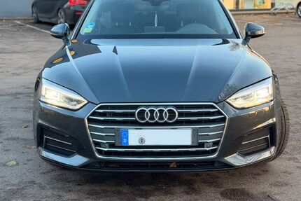 Audi A5 129.300 km 19.900 &euro; Berlin 13359