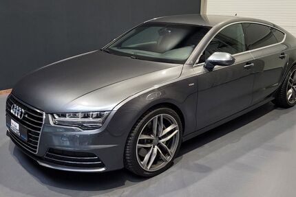 Audi A7 134.461 km 25.950 &euro; Teltow 14513