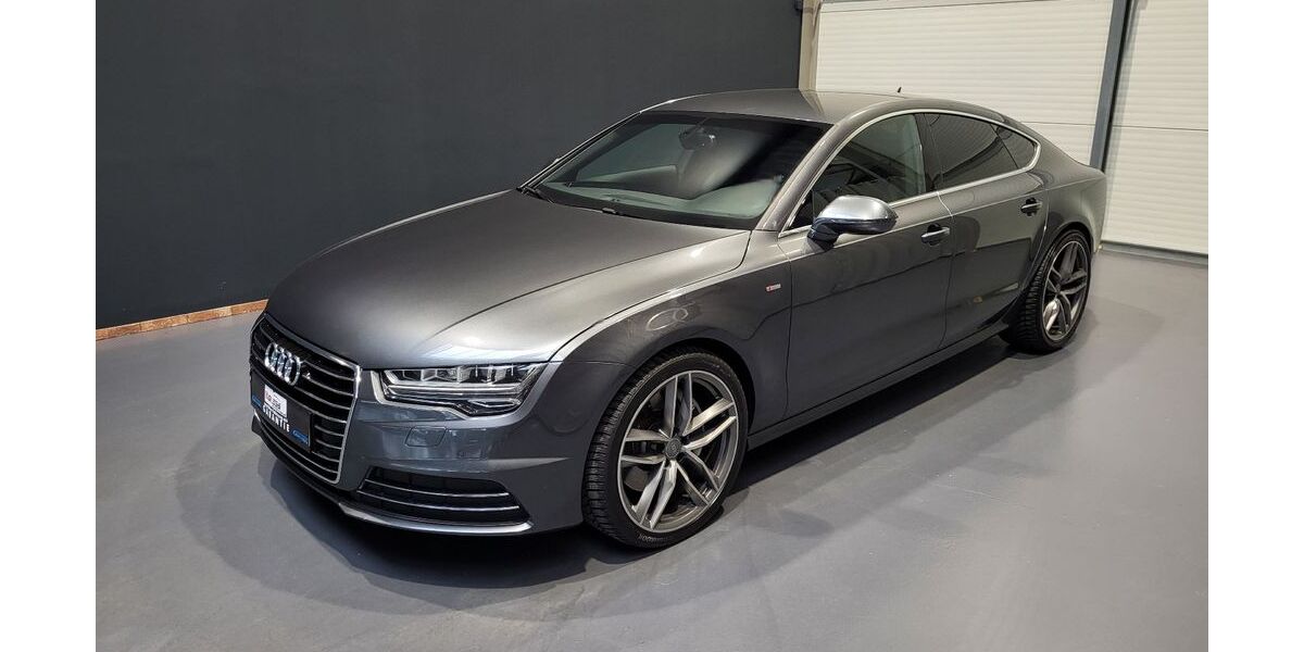 Audi A7 134.461 km 25.950 &euro; Teltow 14513