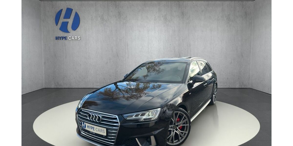 Audi A4 92.938 km 27.970 &euro; Berlin 12277