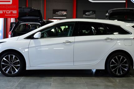 Hyundai i40 108.552 km 16.950 &euro; Falkensee 14612