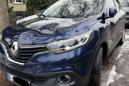 Renault Kadjar 99.000 km 11.500 &euro; Berlin 13129