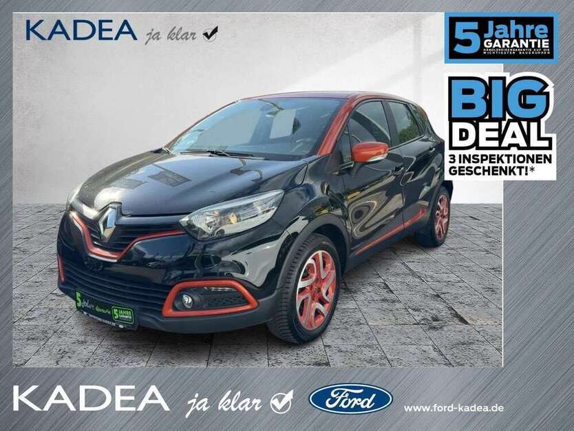Captur