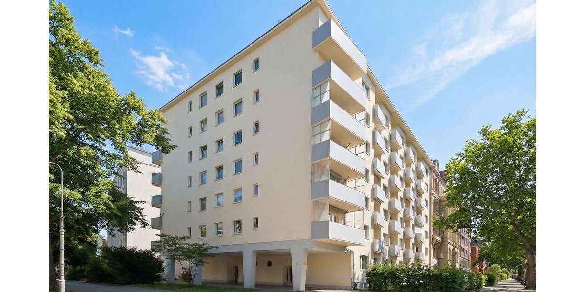 Etagenwohnung Berlin Charlottenburg-Wilmersdorf - 1 Zimmer, 36 m&sup2;, 219.000&euro; | Angebot:26106065