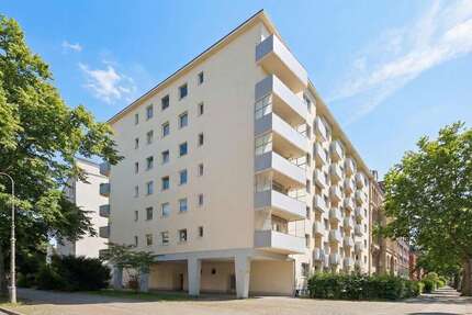Wohnung Berlin Charlottenburg-Wilmersdorf - 1 Zimmer, 36 m&sup2;, 219.000&euro; | Angebot:26106065