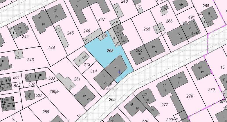 Etagenwohnung Berlin Niederschönhausen - 2 Zimmer, 73 m&sup2;, 341.000&euro; | Angebot:25663190