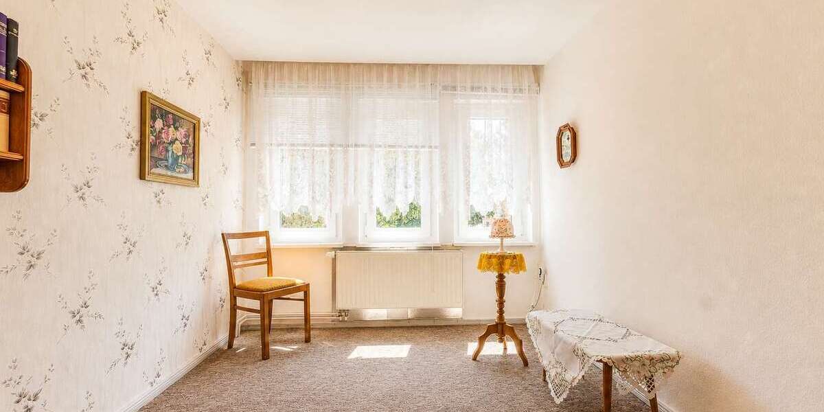 Wohnen im grünen Schmöckwitz – Einfamilienhaus mit großzügigem Garten - Einfamilienhaus Berlin Treptow-Köpenick | Angebot:27319124