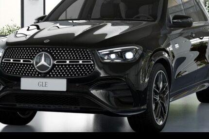 Mercedes-Benz GLE 350 14.000 km 92.600 &euro; Berlin 10587