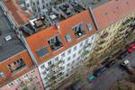 Etagenwohnung Berlin Friedrichshain - 2 Zimmer, 52 m&sup2;, 298.000&euro; | Angebot:26688485