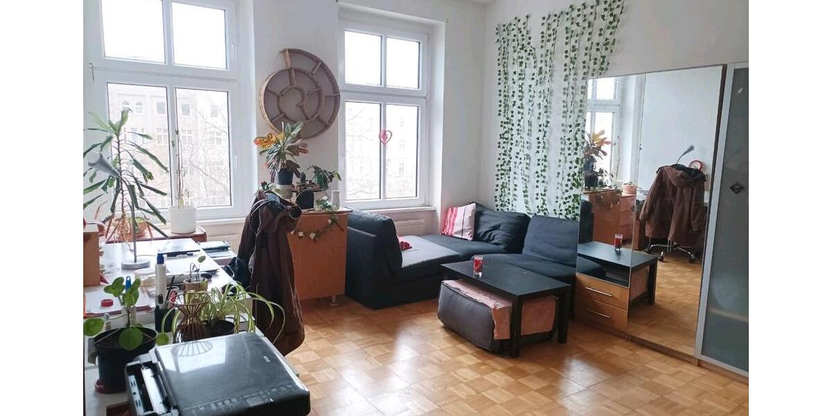 Cozy Apartment in Kreuzberg 1 zimmer