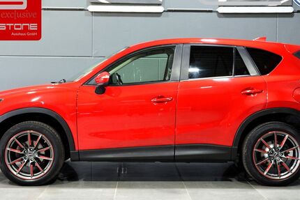 Mazda CX-5 138.476 km 14.900 &euro; Falkensee 14612