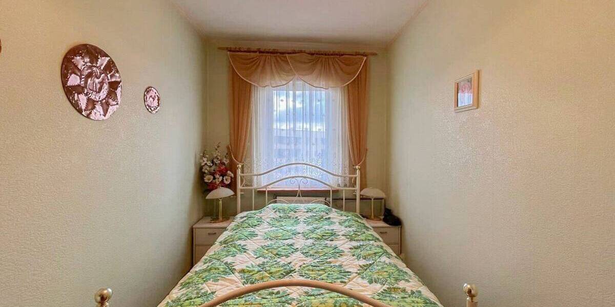 Etagenwohnung Berlin Kaulsdorf - 3 Zimmer, 58 m&sup2;, 199.000&euro; | Angebot:26570308