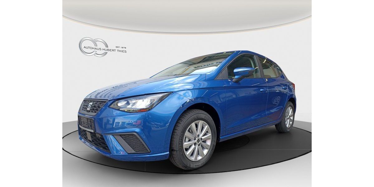 Seat Ibiza 1.010 km 20.290 &euro; Werneuchen 16356