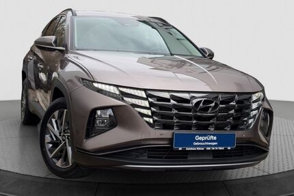 Hyundai TUCSON 62.987 km 24.900 &euro; Berlin 12683