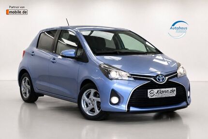 Toyota Yaris 56.547 km 14.399 &euro; Teltow 14513