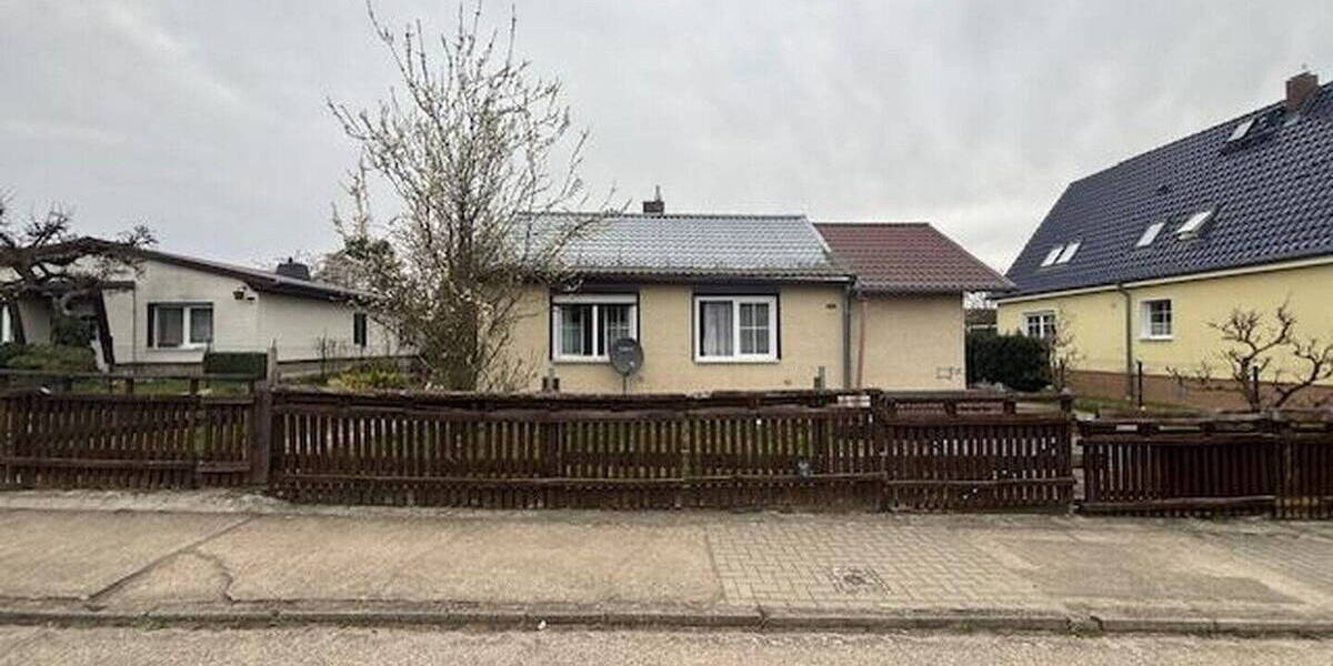 Einfamilienhaus Berlin Bohnsdorf - 3 Zimmer, 81 m&sup2;, 359.000&euro; | Angebot:26188392