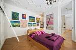 Etagenwohnung Berlin Charlottenburg - 5 Zimmer, 233 m&sup2;, 1.650.000&euro; | Angebot:26251402