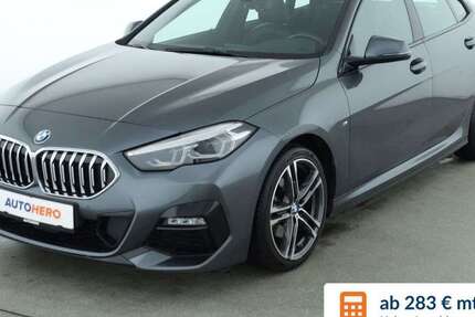 BMW 218 75.710 km 20.560 &euro; Berlin 14059