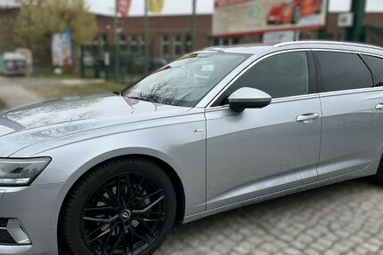 Audi A6 113.000 km 25.999 &euro; Berlin-Spandau 13585