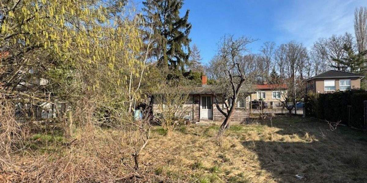 Grundstück Berlin Rosenthal - 320.000&euro; | Angebot:25837499