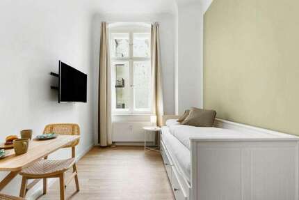 Zimmer Berlin Friedrichshain - 1 Zimmer, 950&euro; | Angebot:26659677