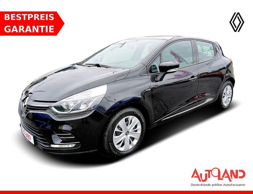 Clio