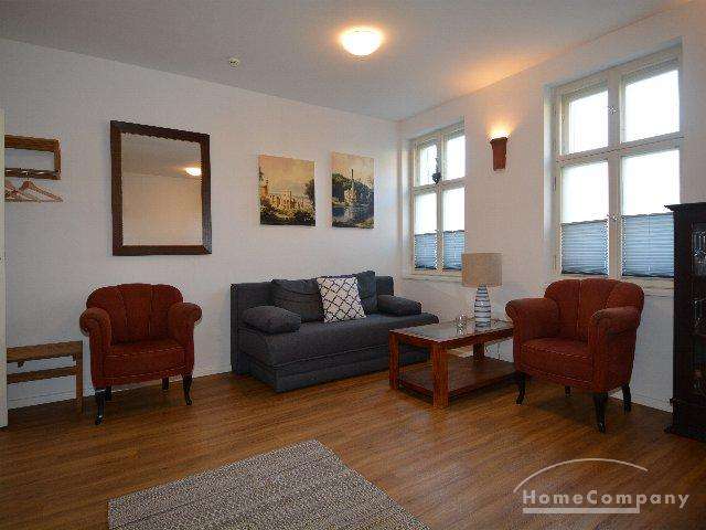 Zimmer Potsdam Babelsberg - 2 Zimmer, 1.290&euro; | Angebot:22718300