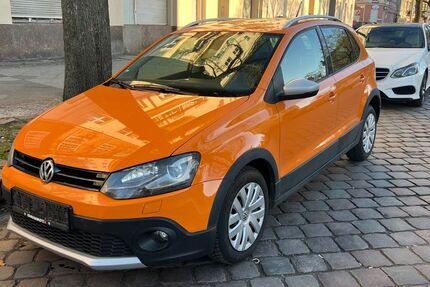 VW Polo 286.000 km 4.300 &euro; Berlin 13359